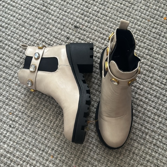 Rachel Zoe | Womens Booties NEw - Picture 3 of 7